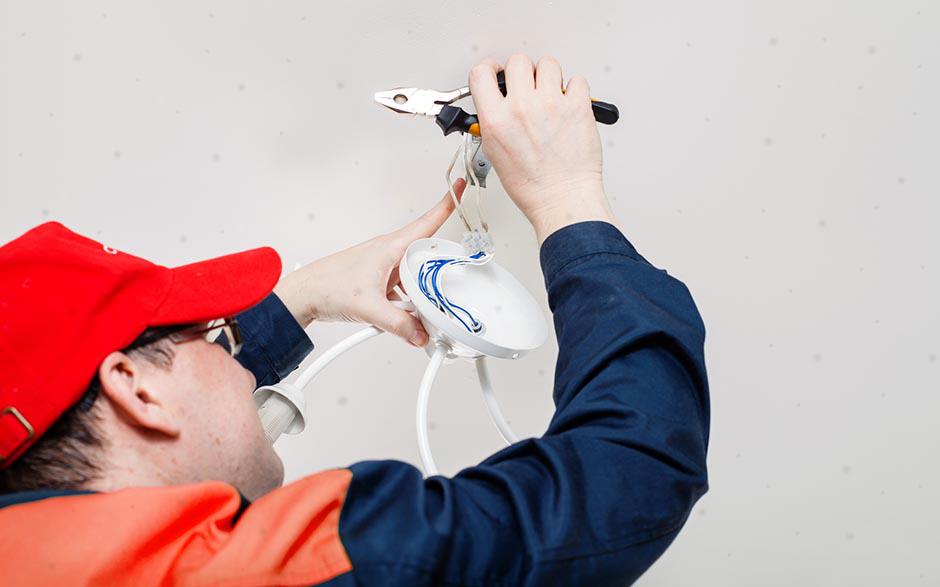 électricien 24h/24 Dugny